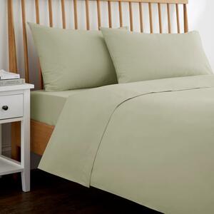 Pure Cotton Flat Sheet