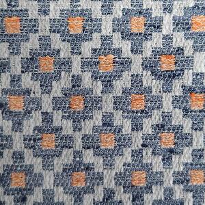 Voyage Maison Elmore Fabric Cornflower