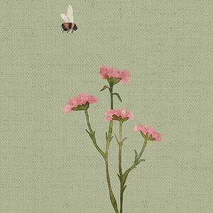 Voyage Maison Allimore Fabric Sage