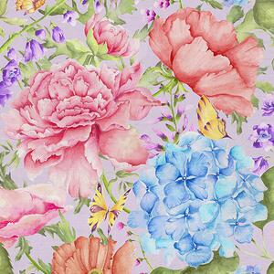 Voyage Maison Idalia Fabric Heather