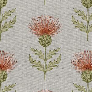 Voyage Maison Blair Fabric Rust