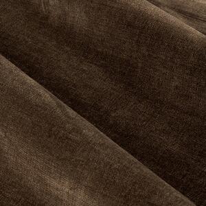 Voyage Maison Heavy Chenille Fabric Brown