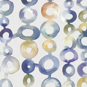 Voyage Maison Macapa Fabric Clementine