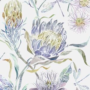 Voyage Maison Moorehaven Fabric Skylark