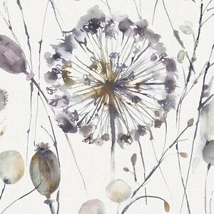 Voyage Maison Boronia Fabric Ironstone Cream