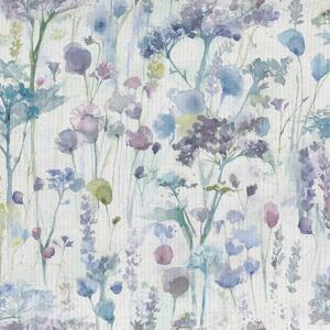 Voyage Maison Ilinizas Fabric Violet