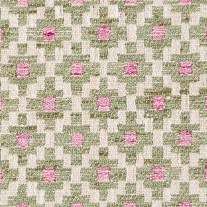 Voyage Maison Elmore Fabric Verde