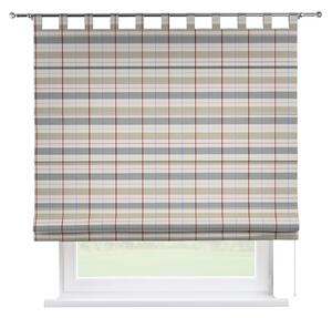 Verona tab top Roman blind