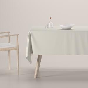 Rectangular tablecloth