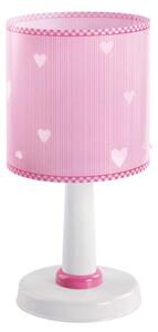 Dalber Pink table lamp Sweet Dreams