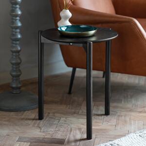 Waterford Side Table Black
