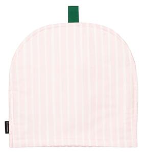 Marimekko Piccolo tea cozy 20x26 cm Pink