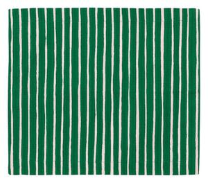 Marimekko Piccolo place mat 35x40 cm Green