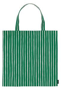 Marimekko Piccolo bag 43x44 cm Green