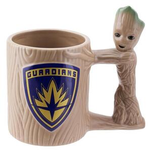Cup Guardians of the Galaxy - Groot