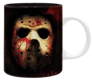 Cup Friday The 13th - Jasaon Lives