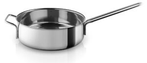 Eva Solo Eva Trio Stainless Steel sauté pan 24 cm