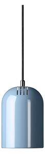 CO Bankeryd Lennon ceiling lamp Inky blue