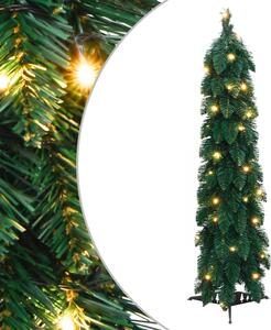 Artificial Pre-lit Christmas Tree with 30 LEDs 60 cm