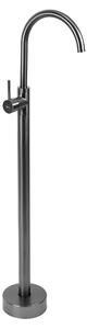 Basin mixer Rea Lungo Titan
