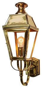 431 Kensington 1 Light Exterior Wall Light - product_finish:Antique