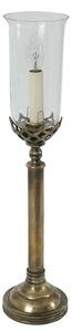 751 Medium Gothic Table Lamp - product_finish:Light Antique