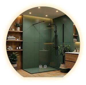 Mirror LED 70cm Fabio