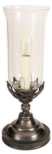 750 Small Gothic Table Lamp - product_finish:Antique