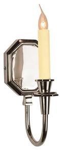 Diane N826 Solid Brass Solid Brass Traditional Wall Light - shades:Fitting only (without shade)
