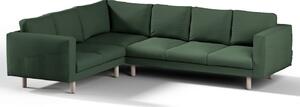 Norsborg 5-seat corner sofa cover