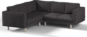 Norsborg 4-seat corner sofa cover