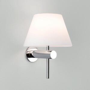 Astro 1050001 Roma Modern Chrome Bathroom wall light, IP44