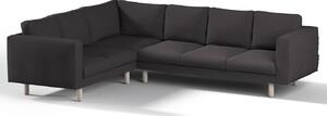 Norsborg 5-seat corner sofa cover