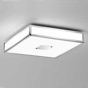 Astro 1121010 Mashiko 400 Bathroom Ceiling Light In Chrome