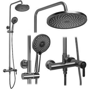 Shower set Rea Ontario Titan