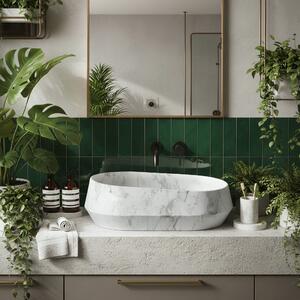 Countertop Basin Rea Zoe Dune