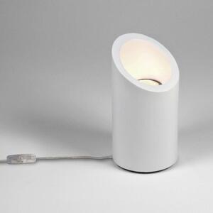 Astro 1218001 Marasino 1 Light Modern Floor Lamp In White