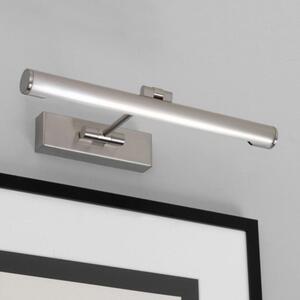 Astro 1115009 Goya LED 760 Brushed Nickel Large LED Picture Light