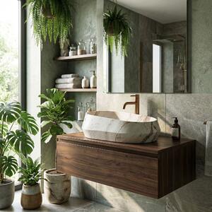 Countertop Basin Rea Zoe Travo