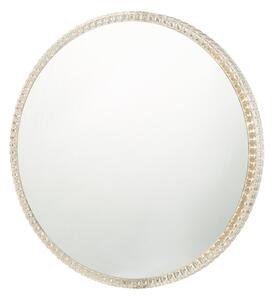 Dar Lighting YEV89 Yevan Illuminated Wall Mirror IP44