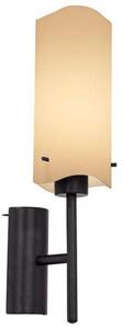 90284 Severo 1 Light Wall Light