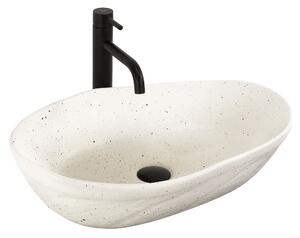 Countertop Basin Rea Emilia Grid