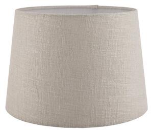 Laura Ashley Bacall Silver Empire Shade 14"
