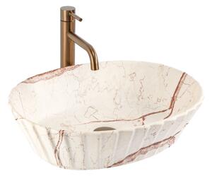 Countertop Basin Rea Samanta Zen