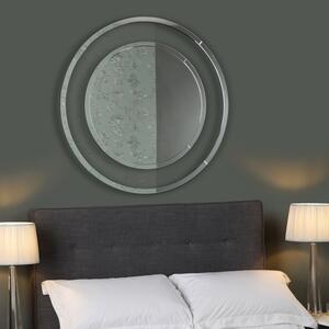 Laura Ashley Evie Large Round Mirror