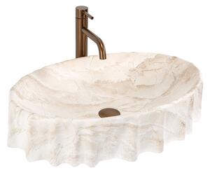 Countertop Basin Rea Aurelia Reno