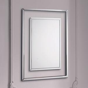 Laura Ashley Evie Small Rectangular Mirror