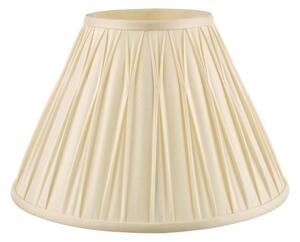 Laura Ashley Fenn Silk Shade Ivory 12''