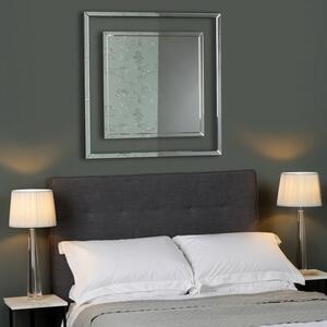 Laura Ashley Evie Large Square Mirror