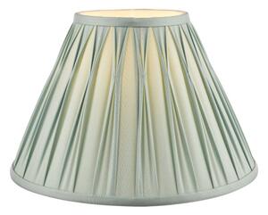 Laura Ashley Fenn Silk Shade Duck Egg 10''